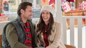 Задник к фильму "Причина Рождества" #652798