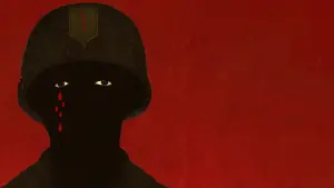 Задник к фильму "Пятеро одной крови" #282133