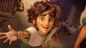 Задник к фильму "Давид" #507352