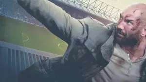 Задник к фильму "Финальный счёт" #305163