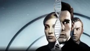 Задник к фильму "Гаттака" #656190