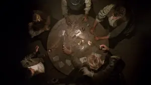 Задник к фильму "Бог простит... Я - нет!" #731161