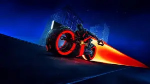 Задник к фильму "Трон 3" #517578