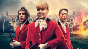 Задник к фильму "Я иду искать. Королевская игра" #484329