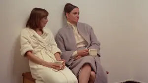 Задник к фильму "Интерьеры" #259777