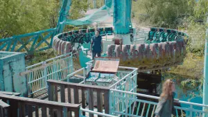 Задник к фильму "Парк" #437095