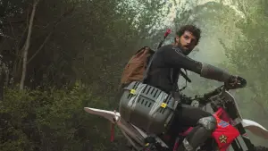 Задник к фильму "Апокалипсис Z: Начало конца" #606257