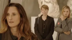 Задник к фильму "Три подруги" #584029