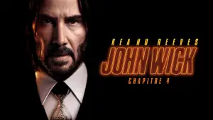 Задник к фильму "Джон Уик 4" #563987