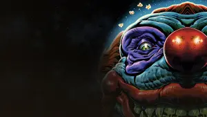 Задник к фильму "Клоуны-убийцы из космоса" #488670