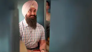 Задник к фильму "Лаал Сингх Чадда" #411671