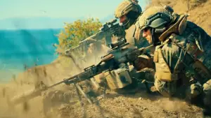 Задник к фильму "Небо" #441537