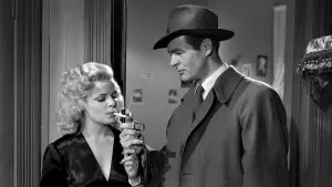 Видео к фильму On Dangerous Ground | On Dangerous Ground - Original Theatrical Trailer