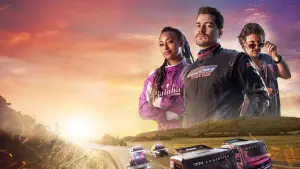 Задник к фильму "Максимальная нагрузка" #317257