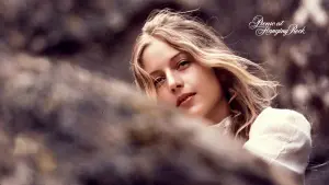 Задник к фильму "Пикник у Висячей скалы" #231056