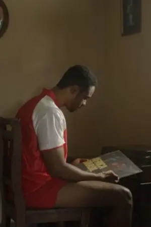 Постер к фильму "Quando Aqui"