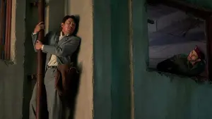 Задник к фильму "Выкуп" #374743