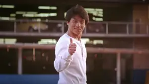 Задник к фильму "Разборка в Бронксе" #700891