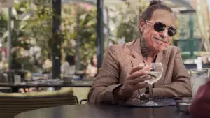 Задник к фильму "Аргентинец" #588286