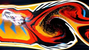 Задник к фильму "Спиди гонщик" #700943