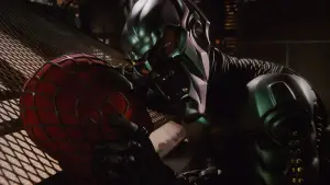 Задник к фильму "Человек-паук" #550128