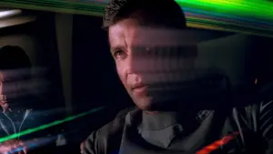 Задник к фильму "Звёздный путь: Фильм" #284232