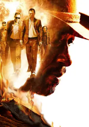 Постер к фильму "Зной" #650468