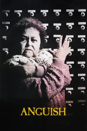 Постер к фильму "Мучительная боль" #705453