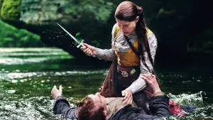 Задник к фильму "Эспен в королевстве троллей" #260476