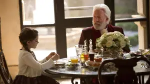 Задник к фильму "Голодные игры: И вспыхнет пламя" #624987