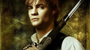 Задник к фильму "Лига выдающихся джентльменов" #311115