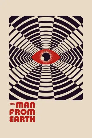Постер к фильму "Человек с Земли" #716364