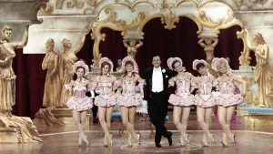 Задник к фильму "Свидетель" #496412