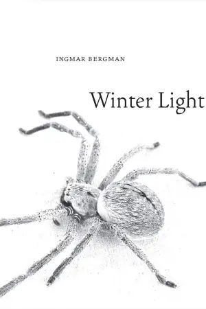 Постер к фильму "Причастие" #671787