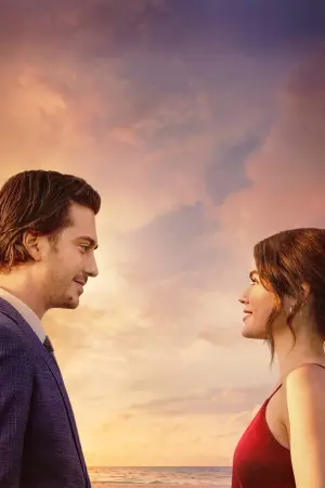 Постер к фильму "Что ведёт меня к тебе" #370605