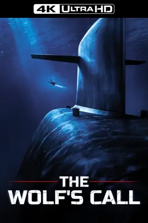 Постер к фильму "Зов волка" #73178