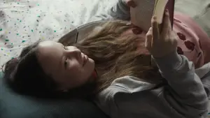 Задник к фильму "Что знает Мариэль" #541036