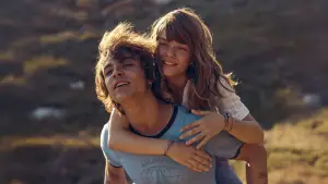 Задник к фильму "Ромерия" #521134