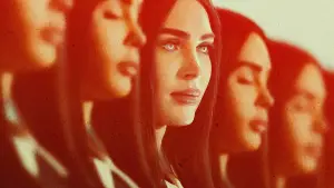 Задник к фильму "Меган: К вашим услугам" #590773