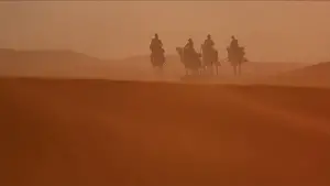 Задник к фильму "Мумия" #561945