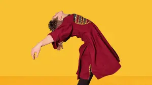 Задник к фильму "А потом мы танцевали" #446115