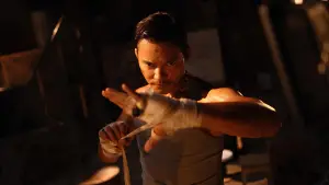 Задник к фильму "Ударное спасение" #607083