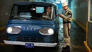 Задник к фильму "Форма воды" #229918