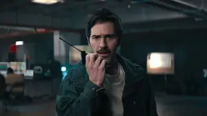 Задник к фильму "Никаких переговоров" #737554