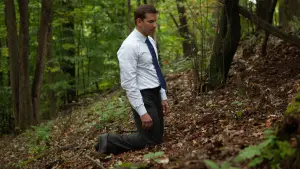 Задник к фильму "Место под соснами" #696309