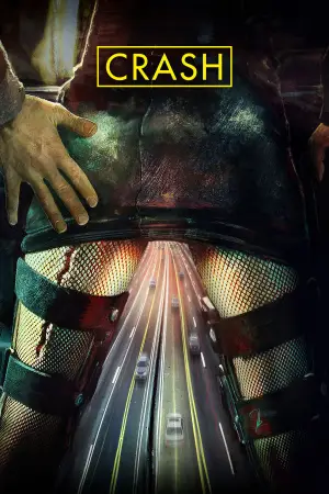 Постер к фильму "Автокатастрофа" #708859