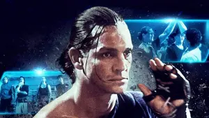 Задник к фильму "Лучшие из лучших" #342382