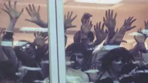 Задник к фильму "Рассвет мертвецов" #708391