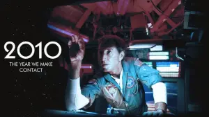 Задник к фильму "2010: Космическая одиссея" #127433