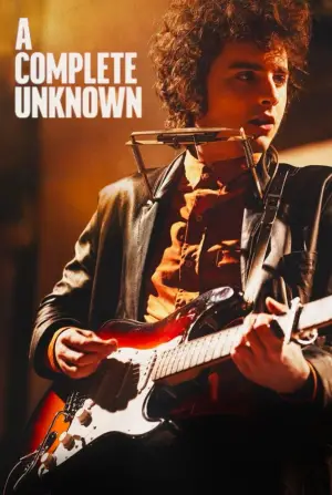 Постер к фильму "Боб Дилан: Никому не известный" #577792